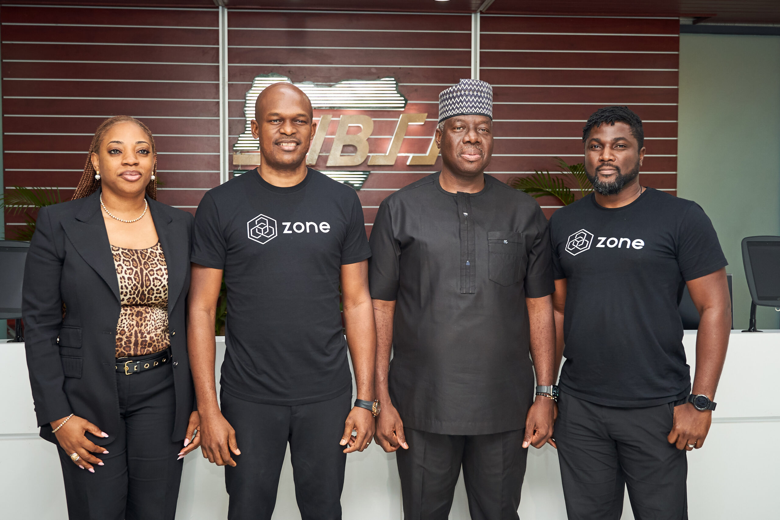 Zone and NIBSS Partner to Revolutionize Payment Terminal Service Aggregator (PTSA) Functions Using Blockchain Technology