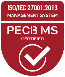 Zone - PECB MS Certified ISO/IEC 27001:2013 Management System