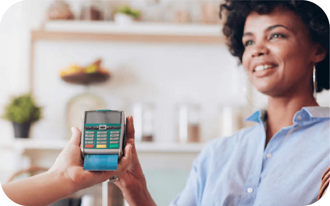 Zone - Merchant Payments Processing