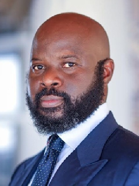 Zone - About - Ike Echeruo