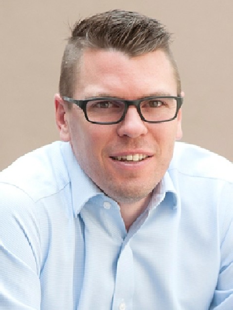 Zone - About - Tim Souter