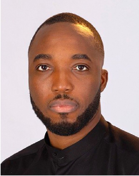 Zone - About - Tobi Oke