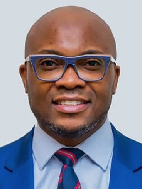 Zone - Staff - Yomi Jemibewon